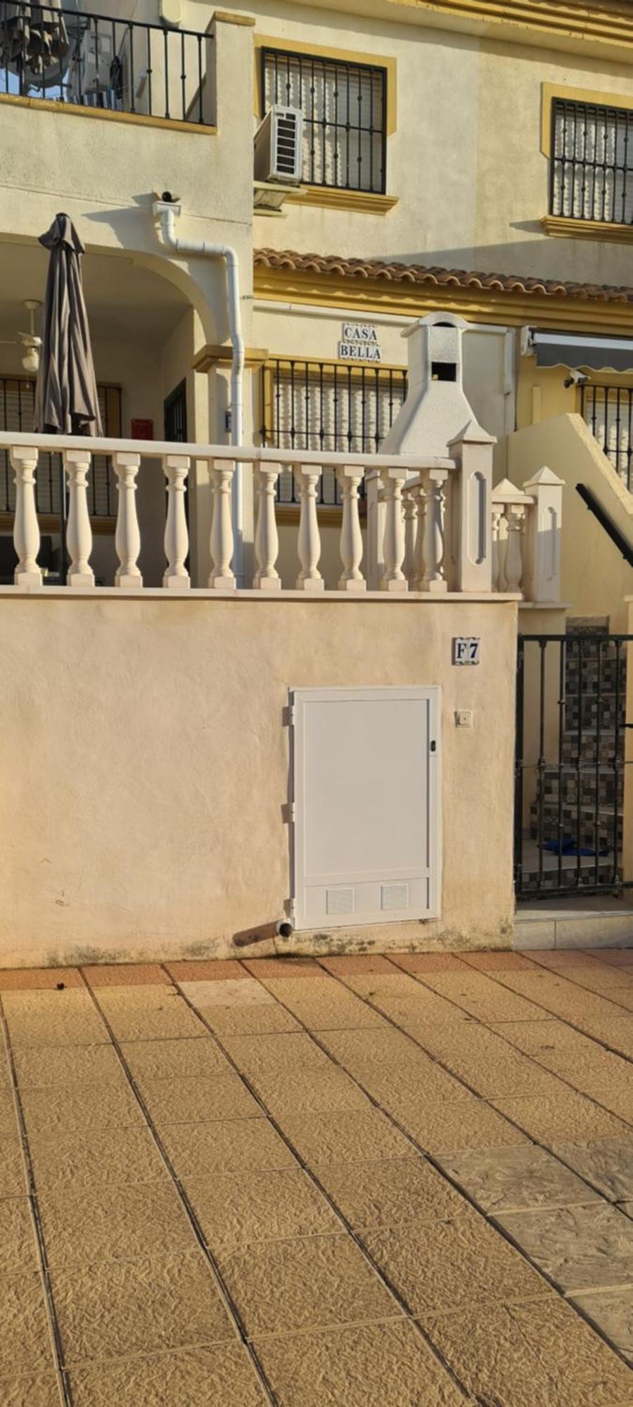 Вілла Casa Bella Los Altos Екстер'єр фото